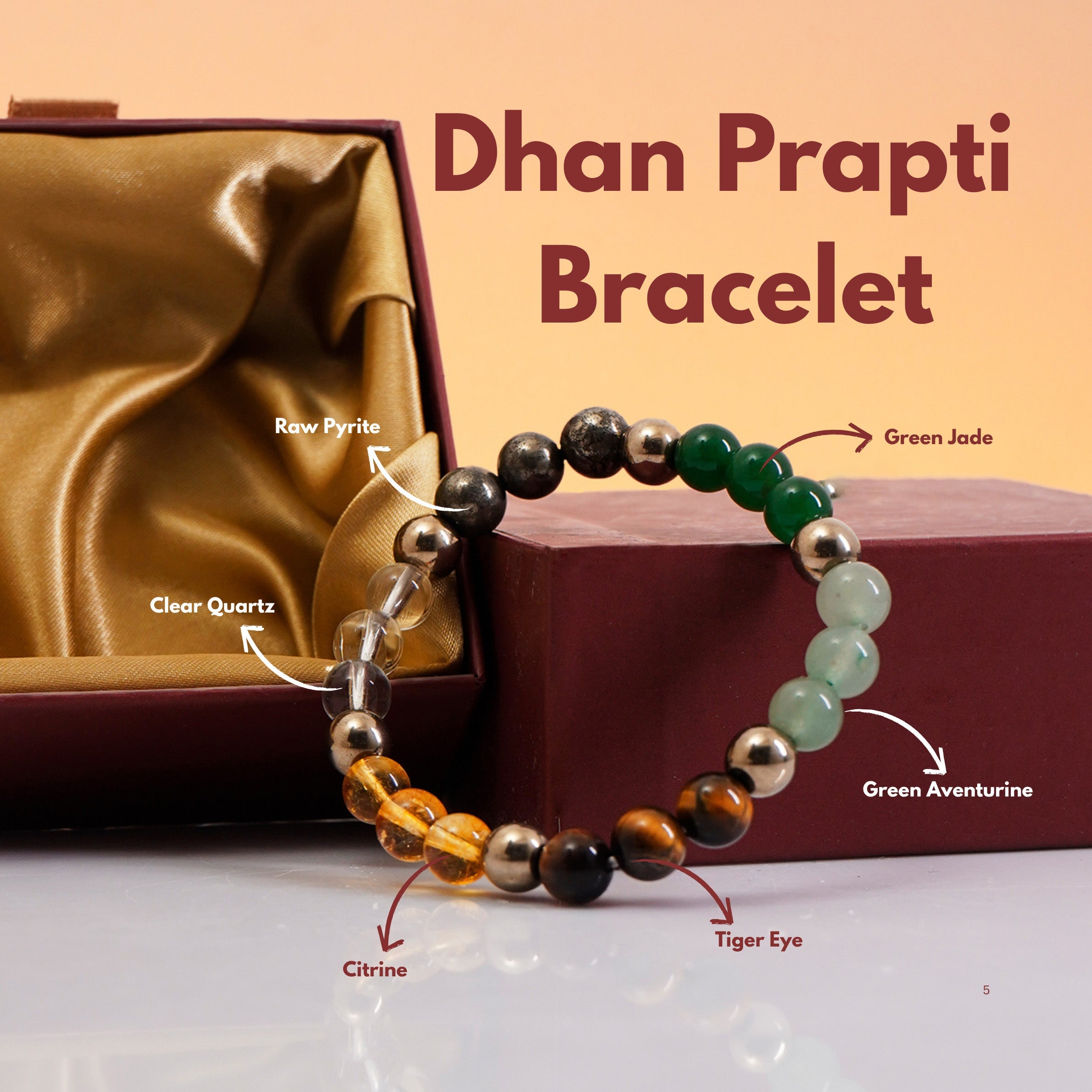 Dhan Prapti Combo